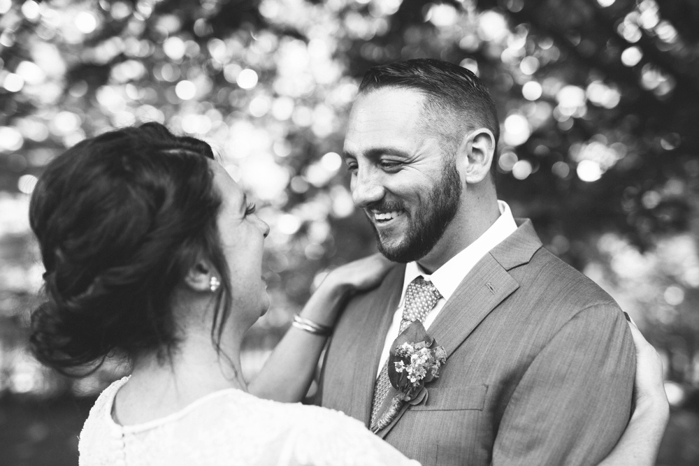 The Barn on Walnut Hill Wedding maine wedding